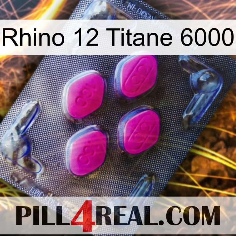 Rhino 12 Titanium 6000 02